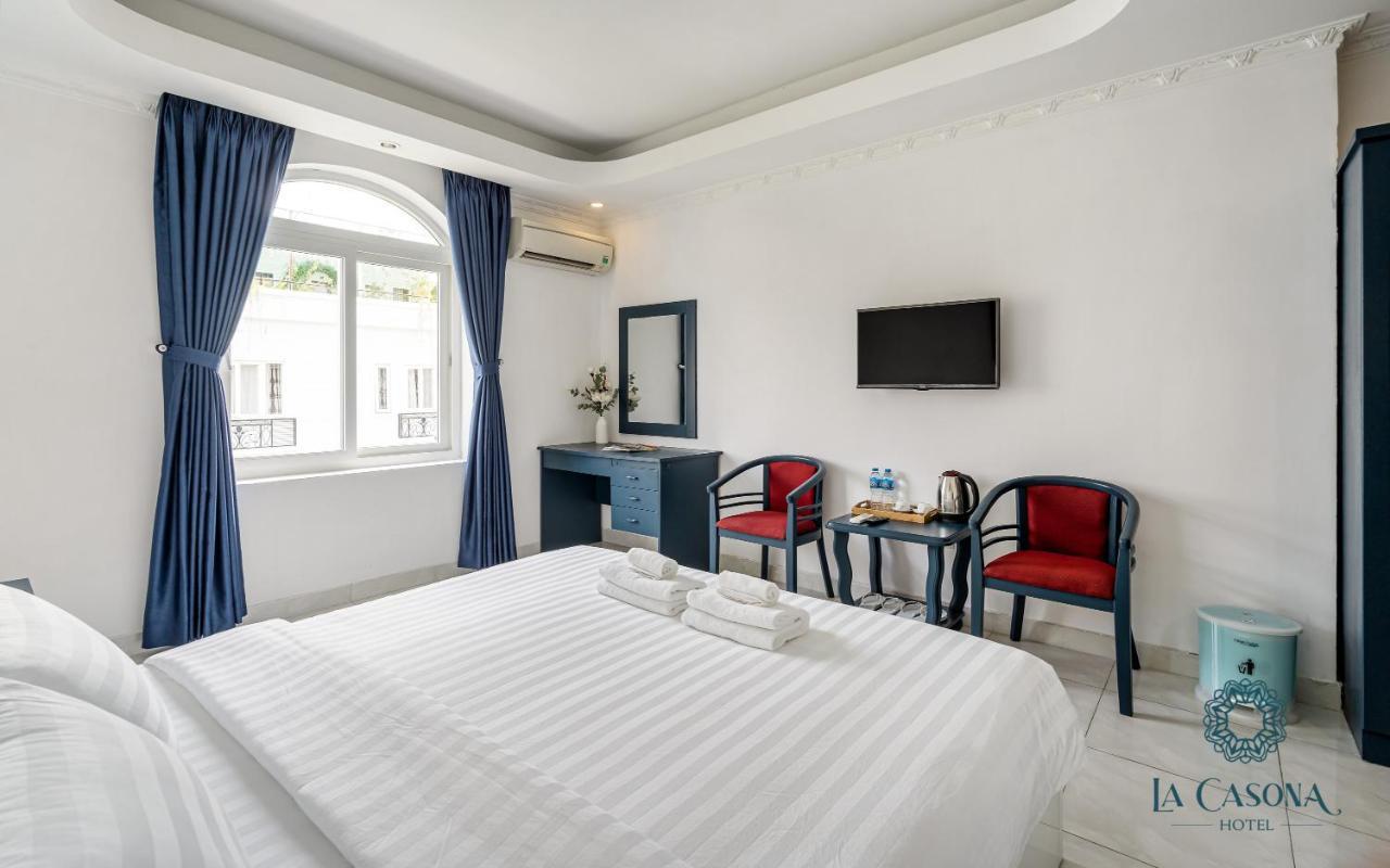 La Casona Hotel 3*
