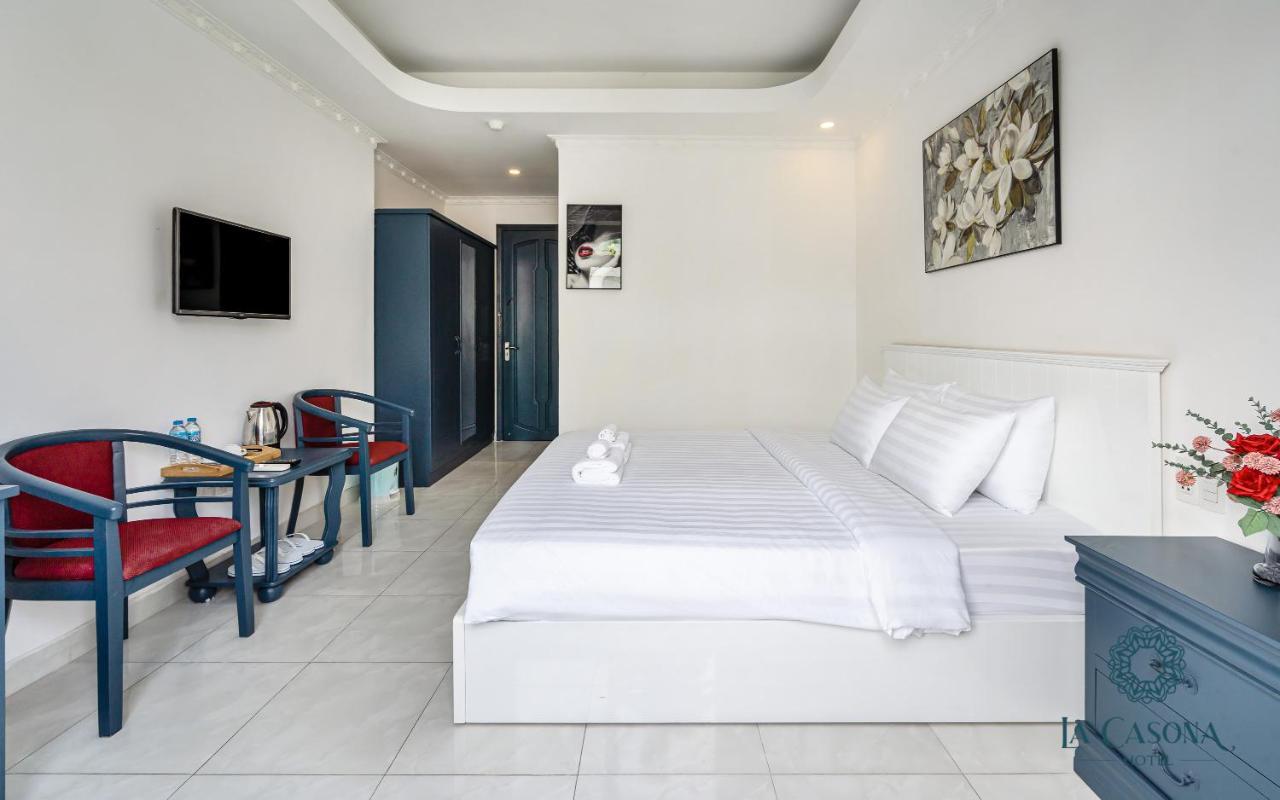La Casona 3*
