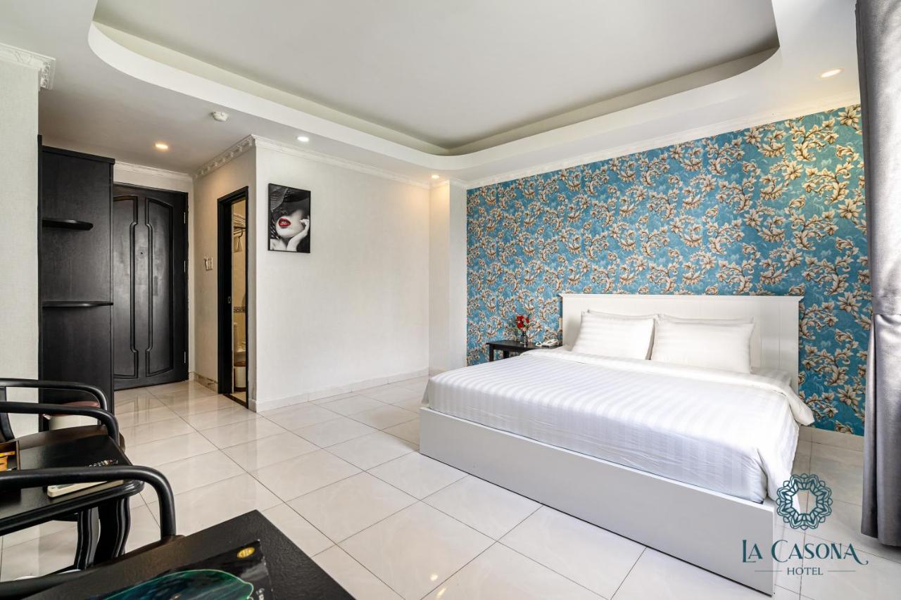 La Casona Hotel 3*