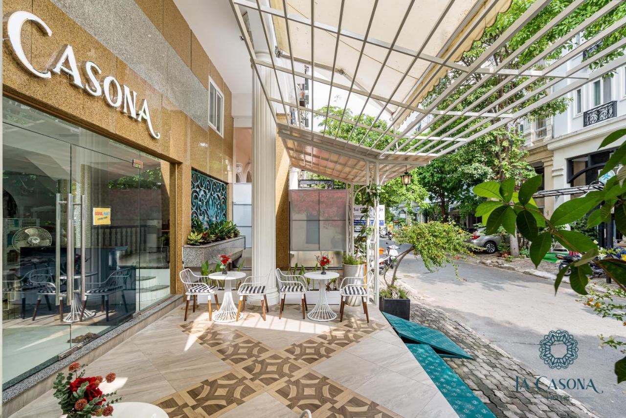 La Casona Ho Chi Minh City