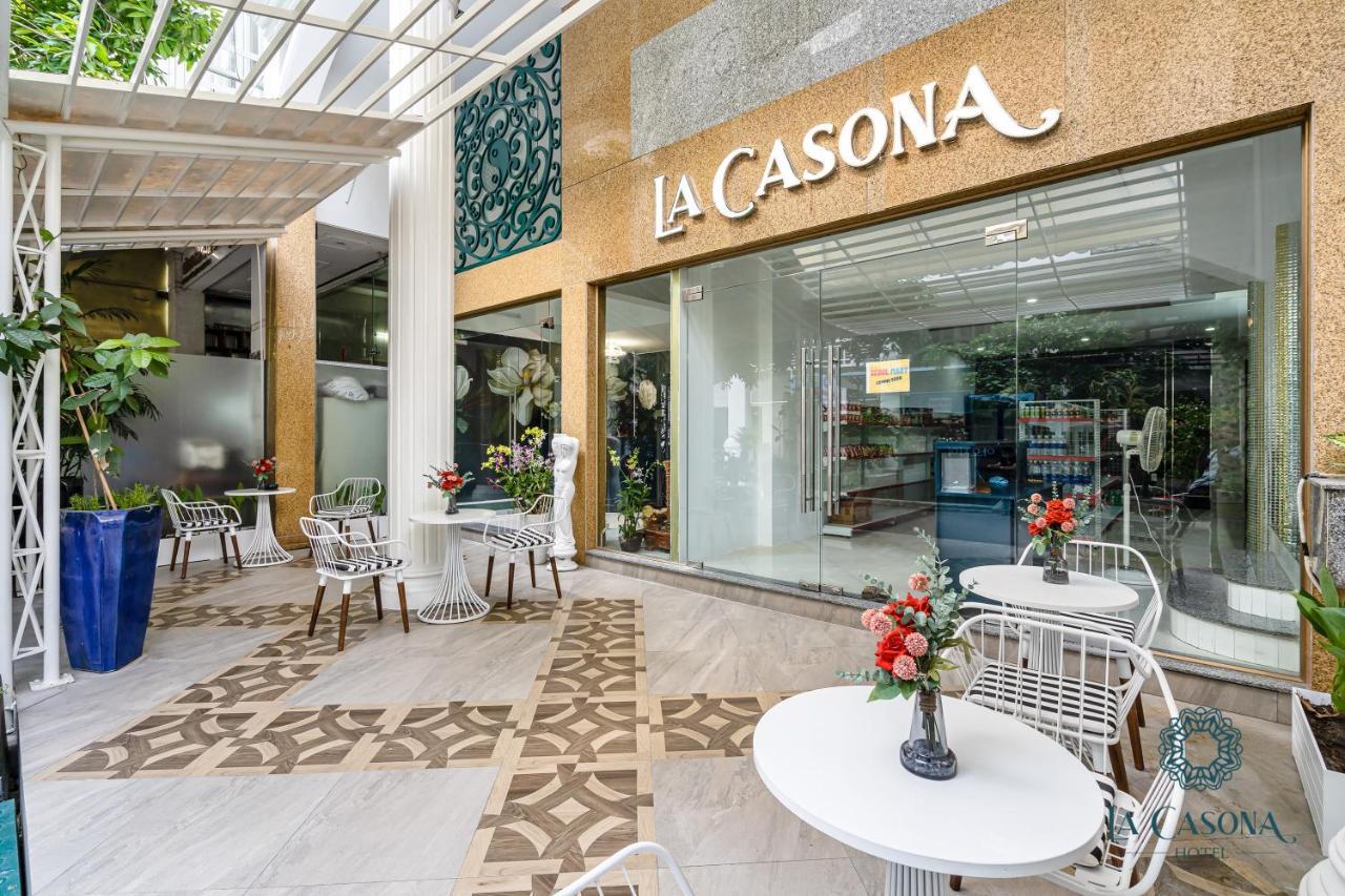 Hotel La Casona