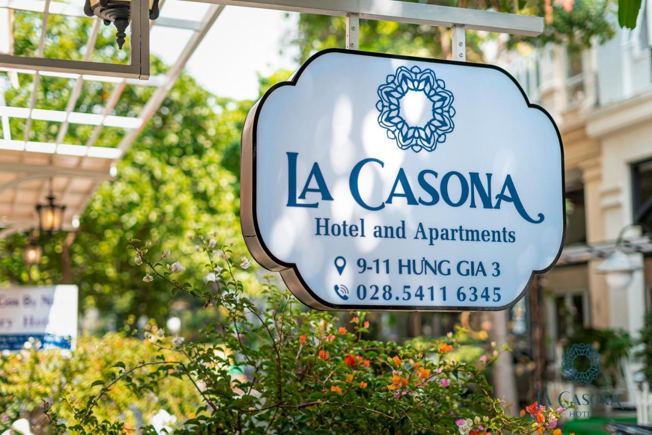 La Casona Hotel 3*