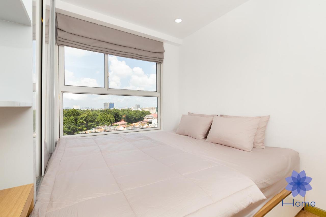 Apartment Home, For Rent In Orchard Park View Building W/free Gym&pool Ho Chi Minh City