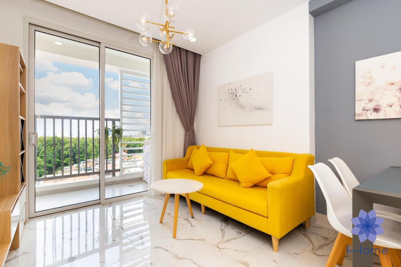 Home, For Rent In Orchard Park View Building W/free Gym&pool * Ho Chi Minh City