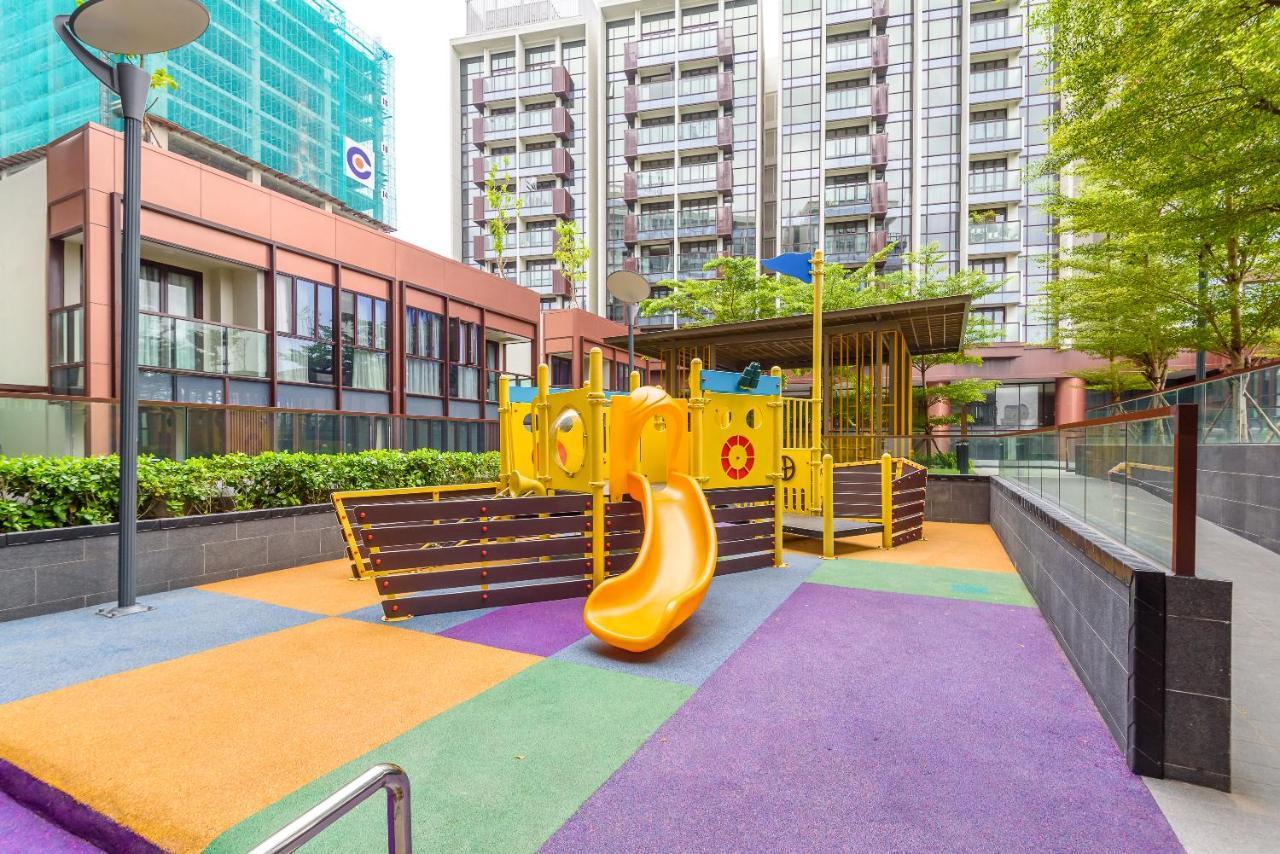 The Metropole Opera By Kaystay Apartment Ho Chi Minh City