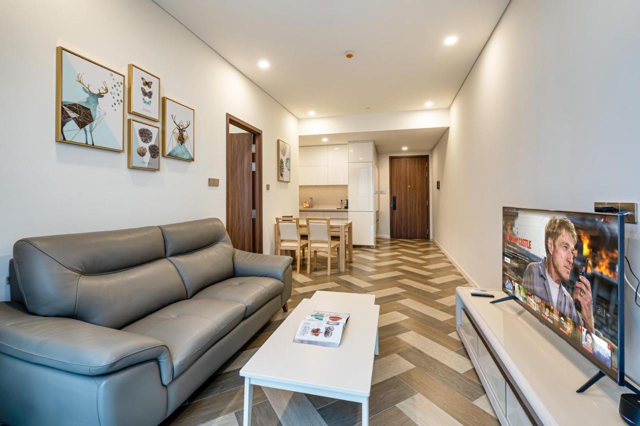 The Metropole Opera By Kaystay Apartment Ho Chi Minh City