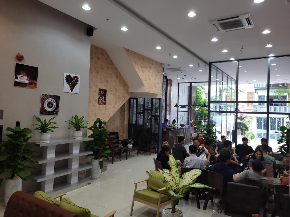The Victory Airport Bandar Ho Chi Minh