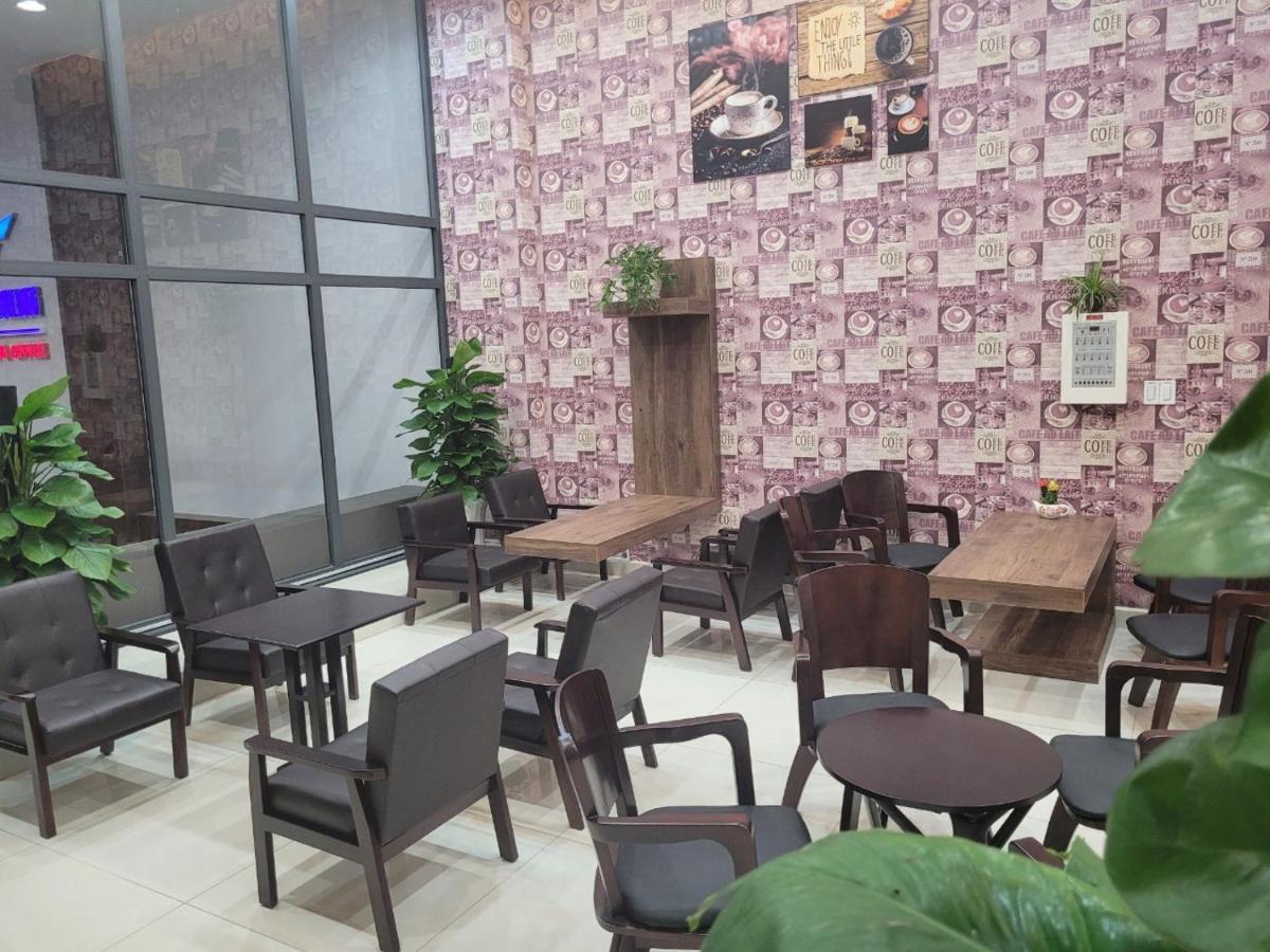 The Victory Airport Hotel Bandar Ho Chi Minh