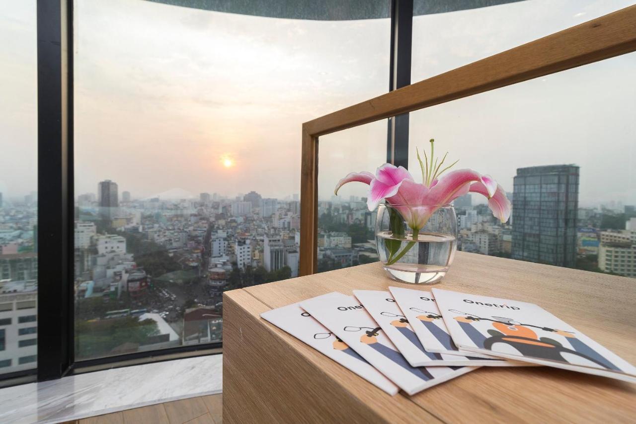 Ben Thanh - Luxury Serviced * Ho Chi Minh City