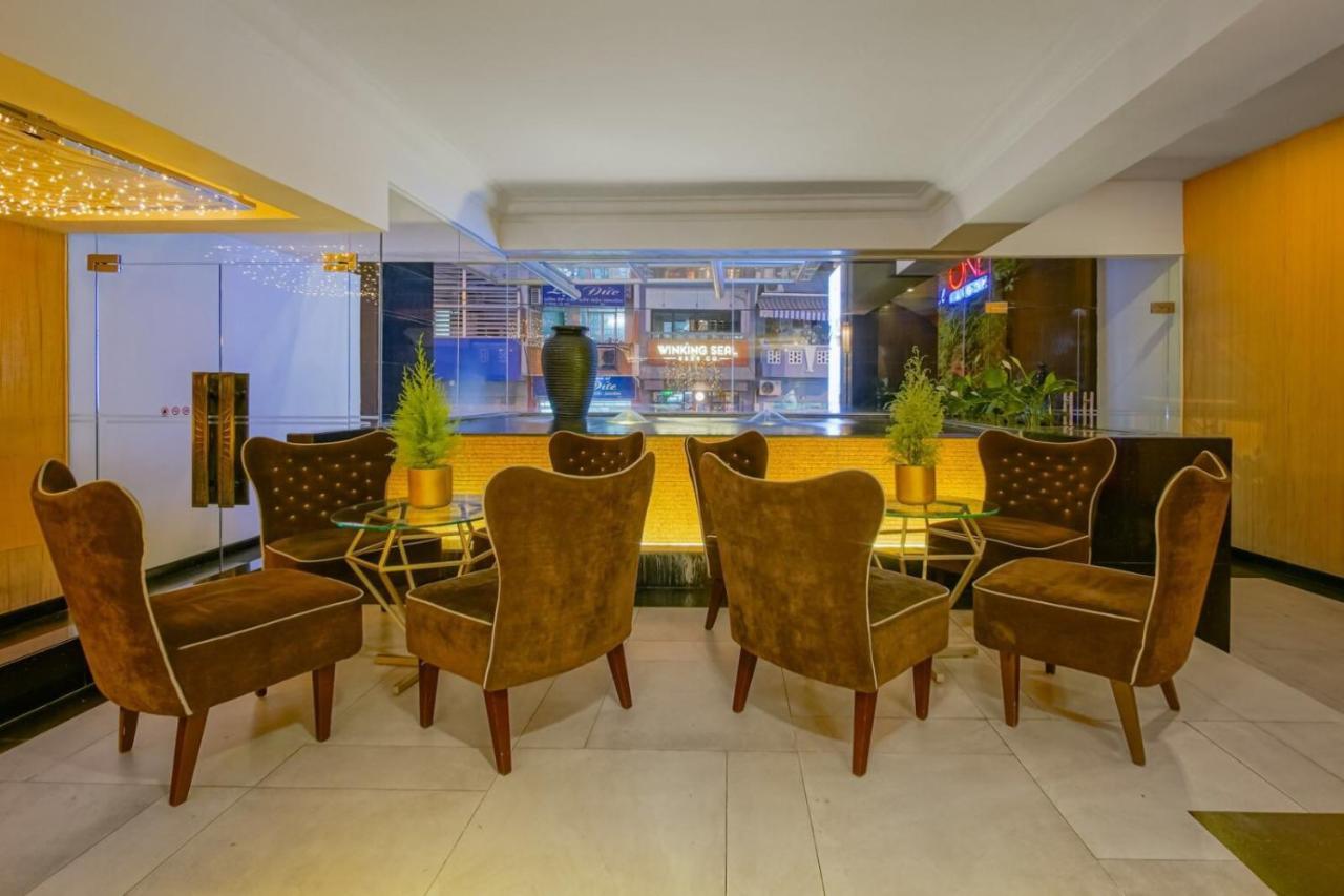 Ben Thanh - Luxury Serviced Apartment Ho Chi Minh City