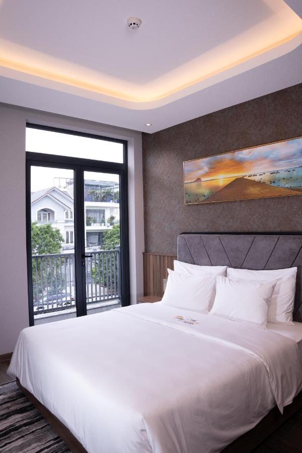 Hotel The Malibu Saigon 3*