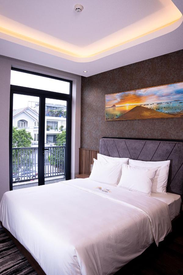 The Malibu Saigon 3*