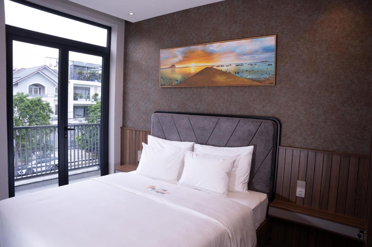 Khách sạn The Malibu Saigon TP. Hồ Chí Minh