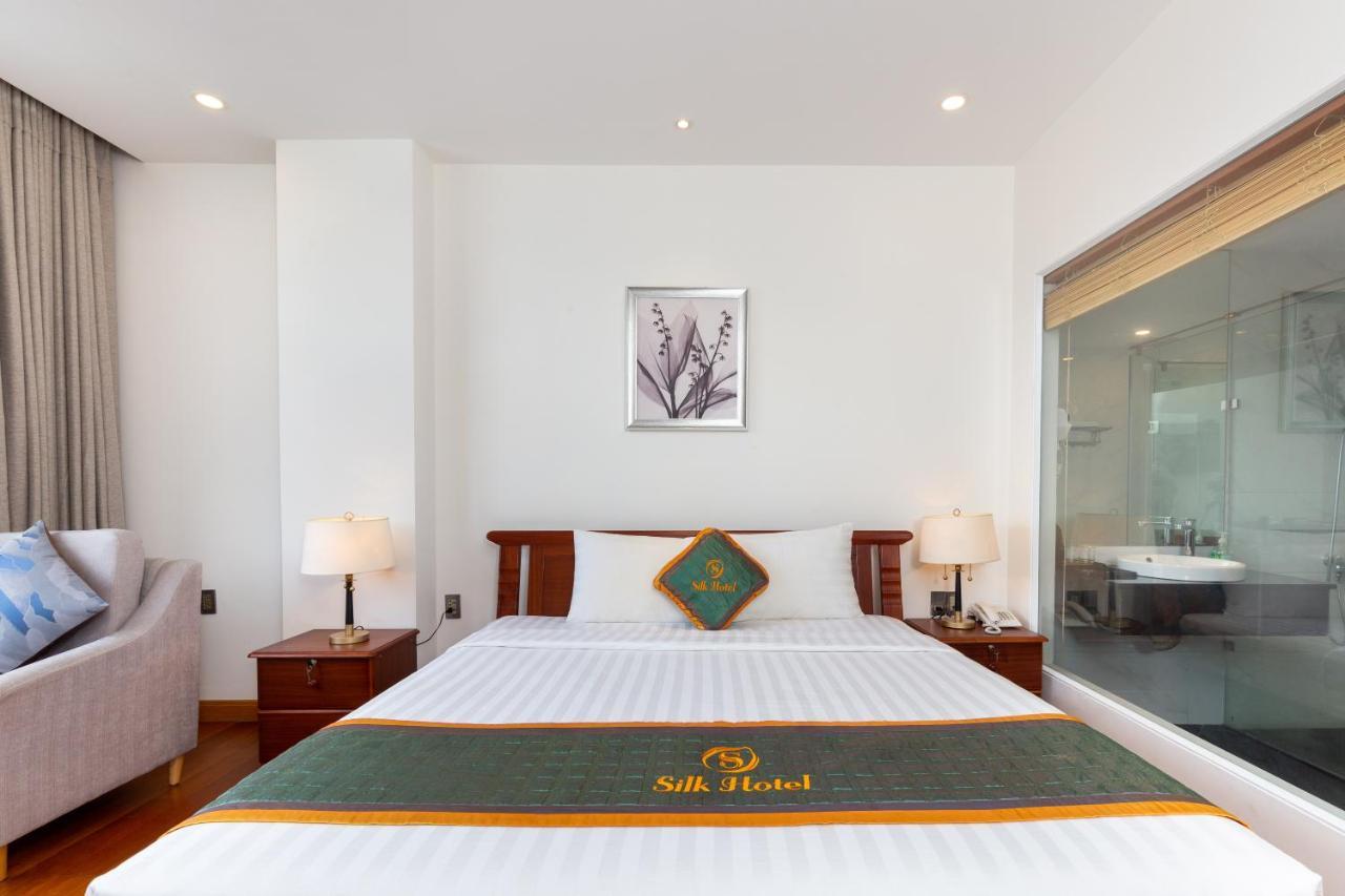 Hotel Silk Hong Ha Airport Ho Chi Minh City