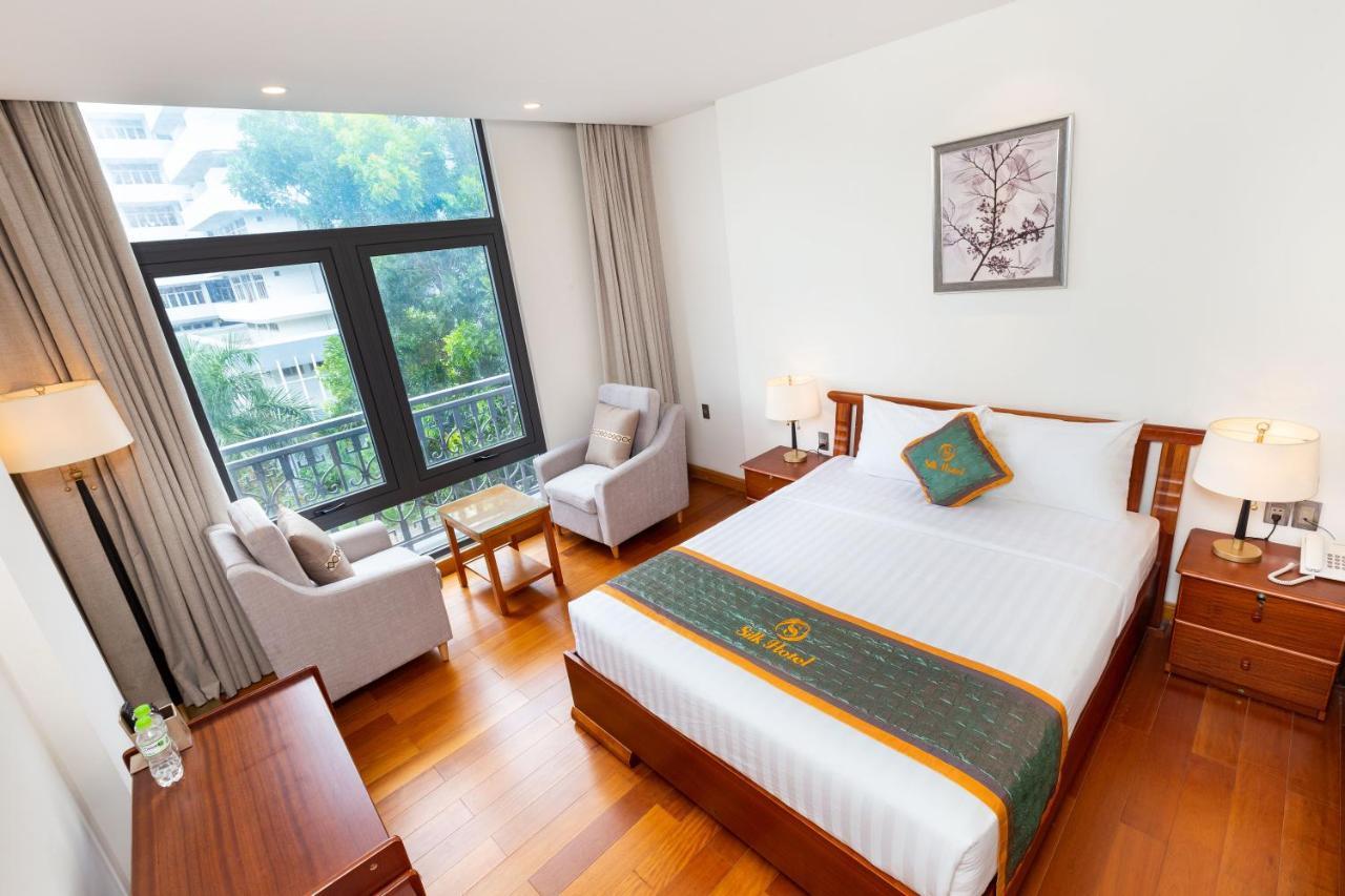 Silk Hong Ha Airport 3* Ho Chi Minh City