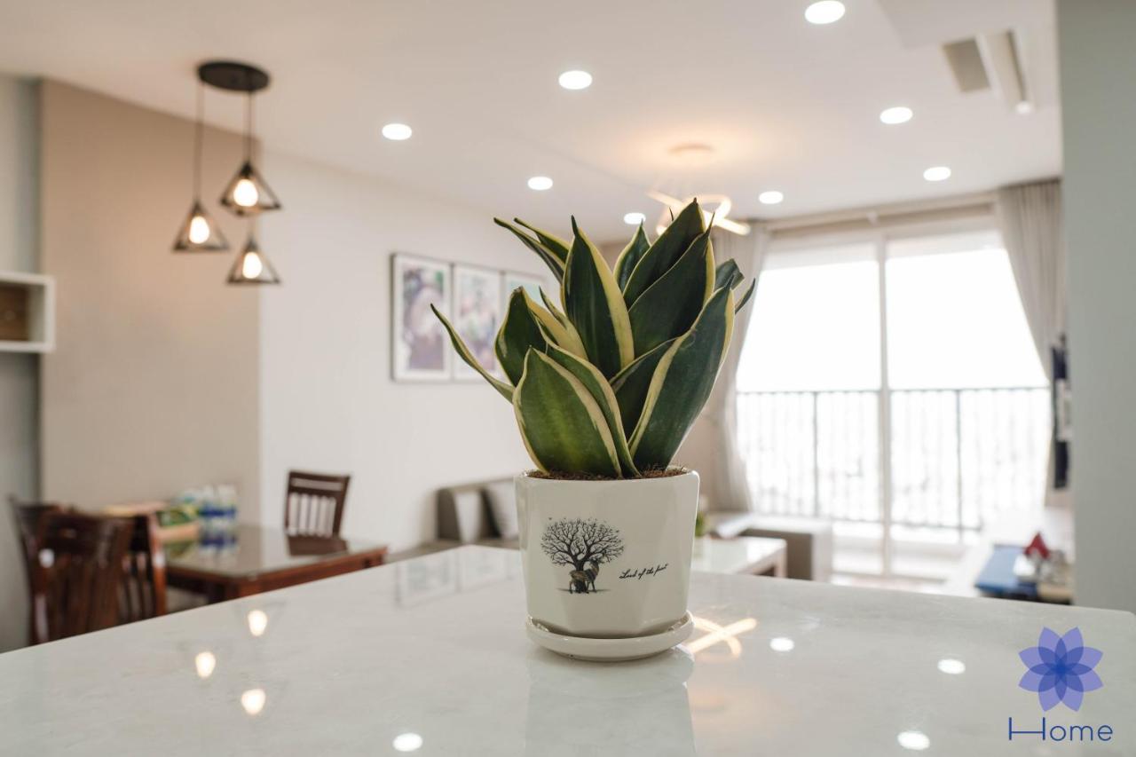 Home, For Rent In Orchard Park View Building W/free Gym&pool * Ho Chi Minh City