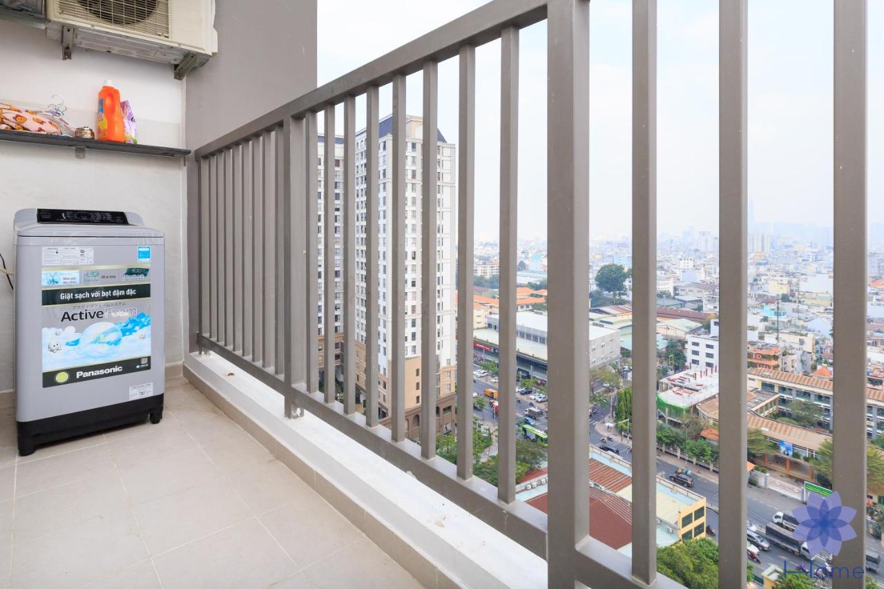 Apartment Home, For Rent In Orchard Park View Building W/free Gym&pool Ho Chi Minh City