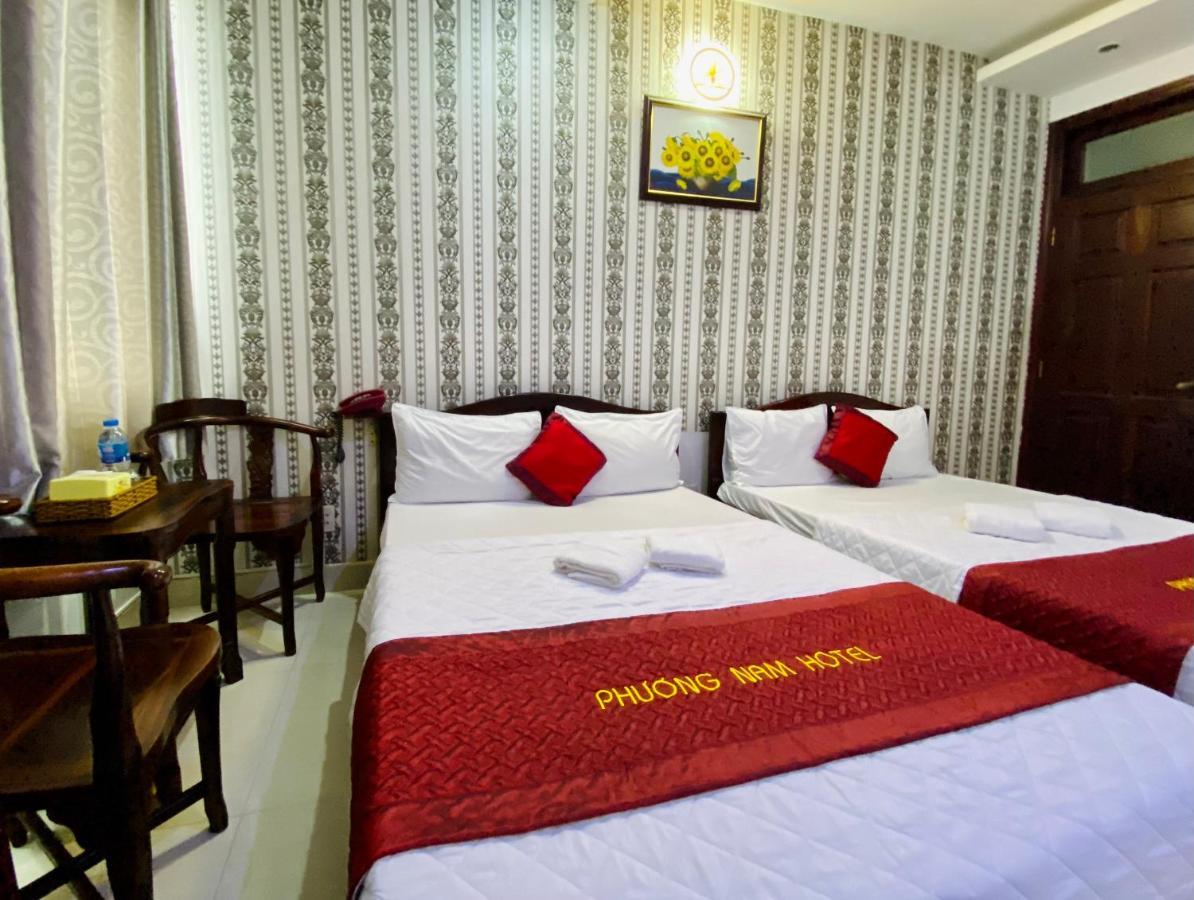 Hotel Phuong Nam