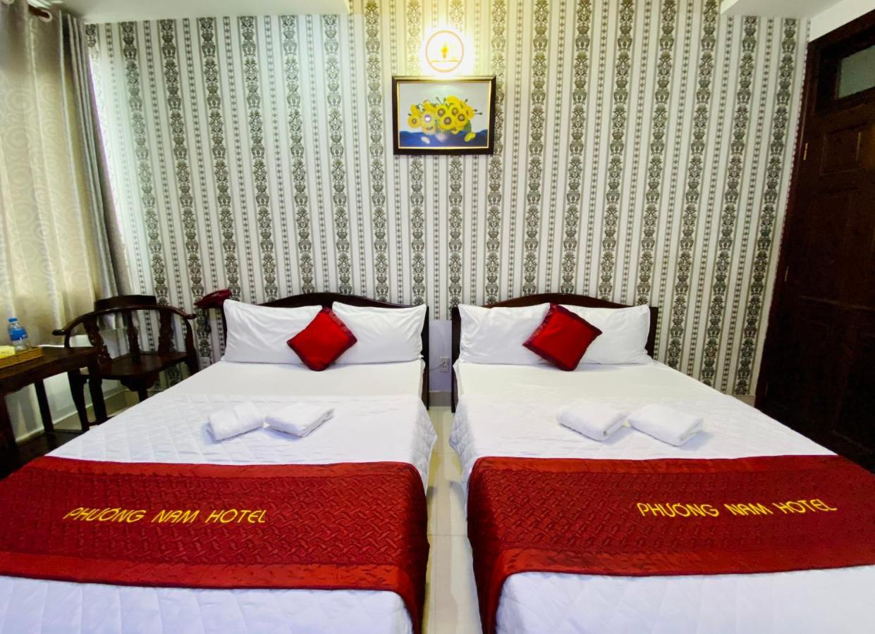 Hotel Phuong Nam 2*