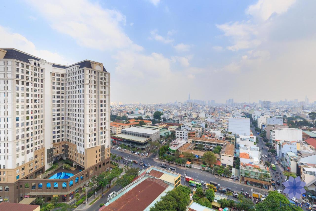 Home, For Rent In Orchard Park View Building W/free Gym&pool Apartment Ho Chi Minh City