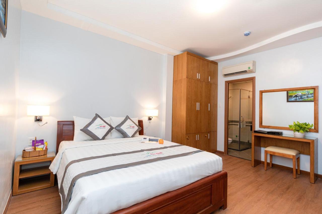 Reddoorz Yen Nam Hoang Van Thu Hotel Ho Chi Minh City
