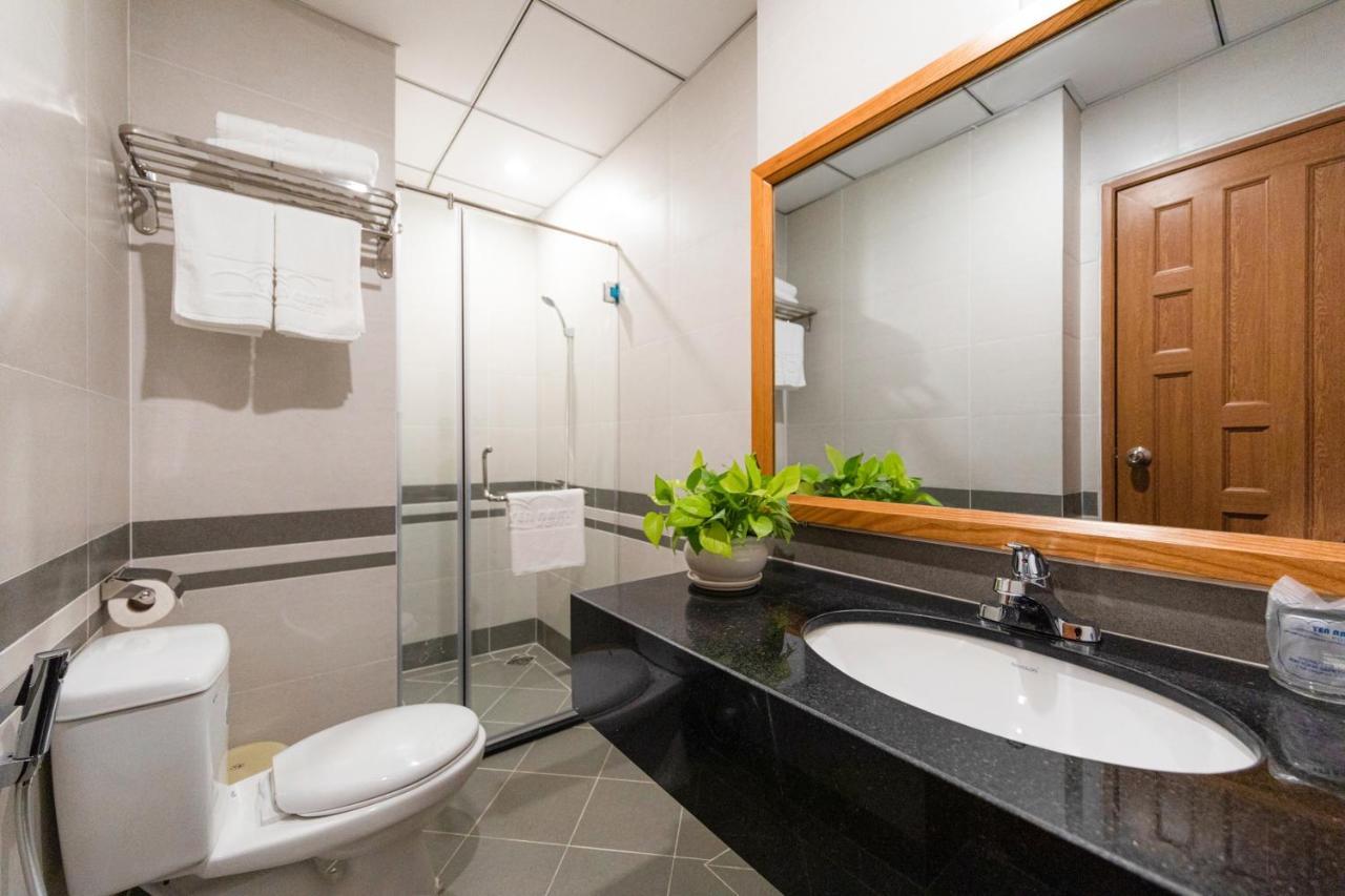 Reddoorz Yen Nam Hoang Van Thu Hotel Ho Chi Minh City