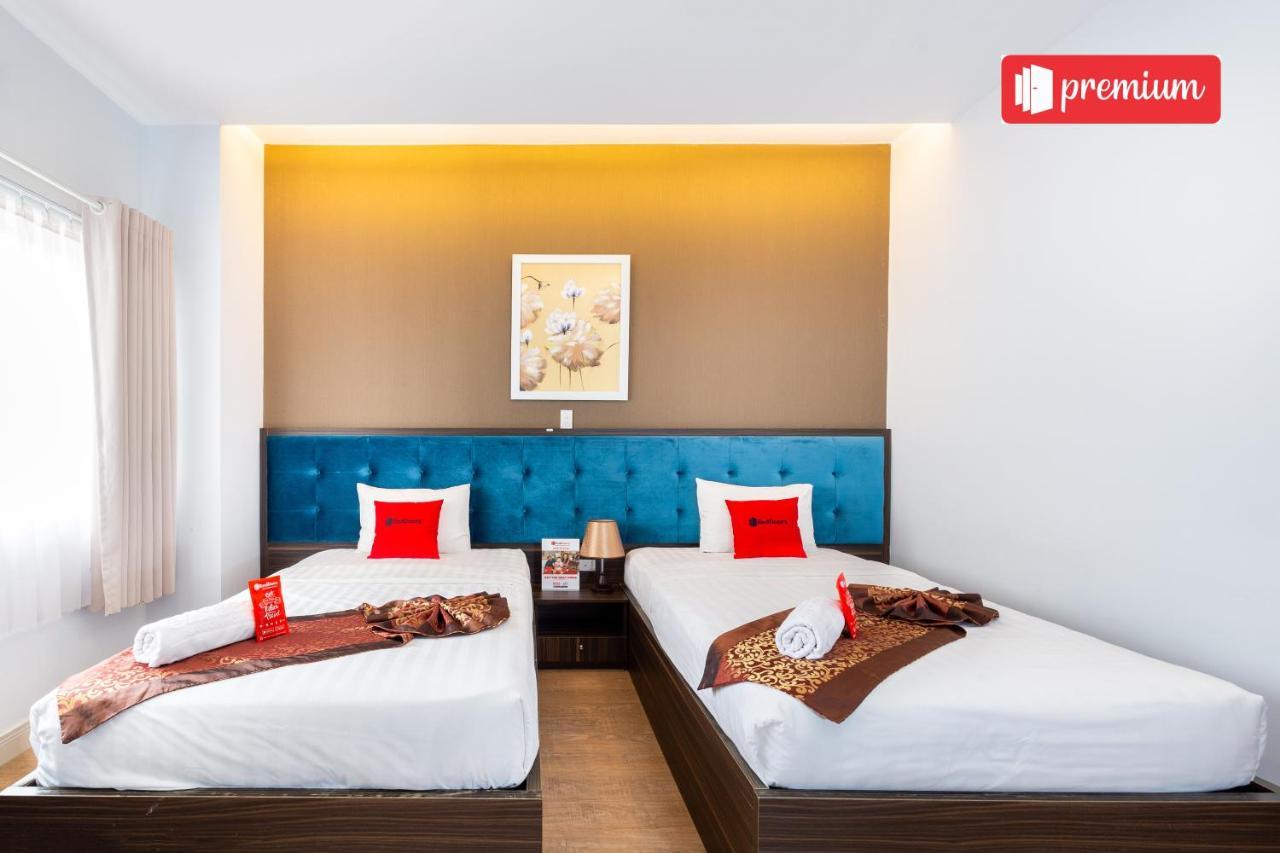 Reddoorz Bamboo Saigon Su Van Hanh Hotel