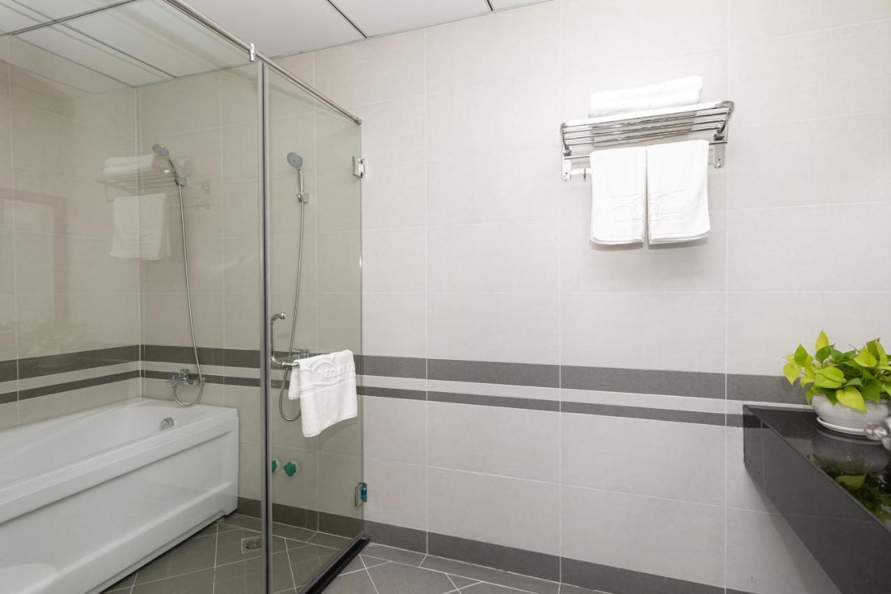 Reddoorz Yen Nam Hoang Van Thu Hotel 3*