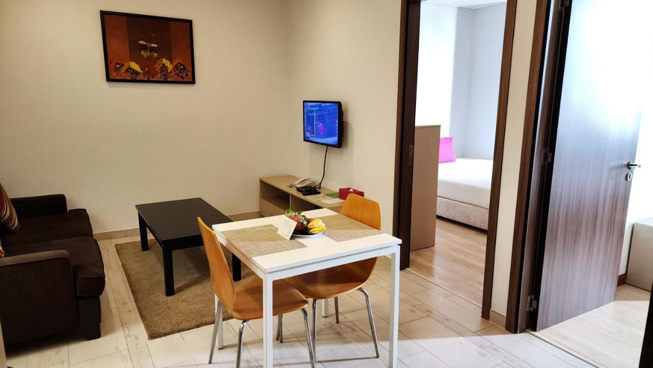 Hotel Emm Saigon