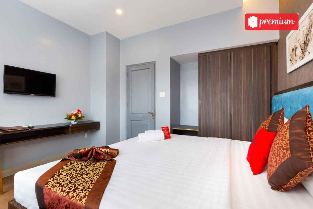 Reddoorz Bamboo Saigon Su Van Hanh