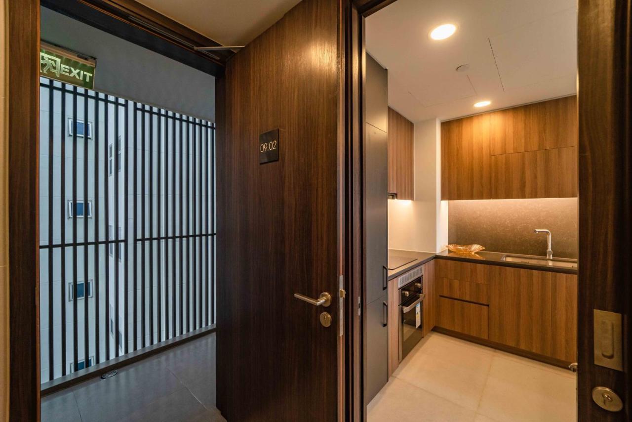 The Serenity - Sky Villas Duplex