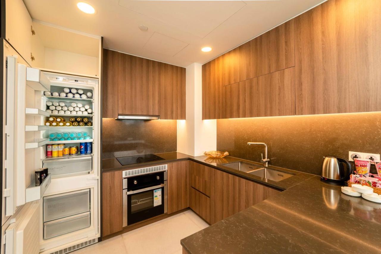 The Serenity - Sky Villas Duplex Apartment Ho Chi Minh City