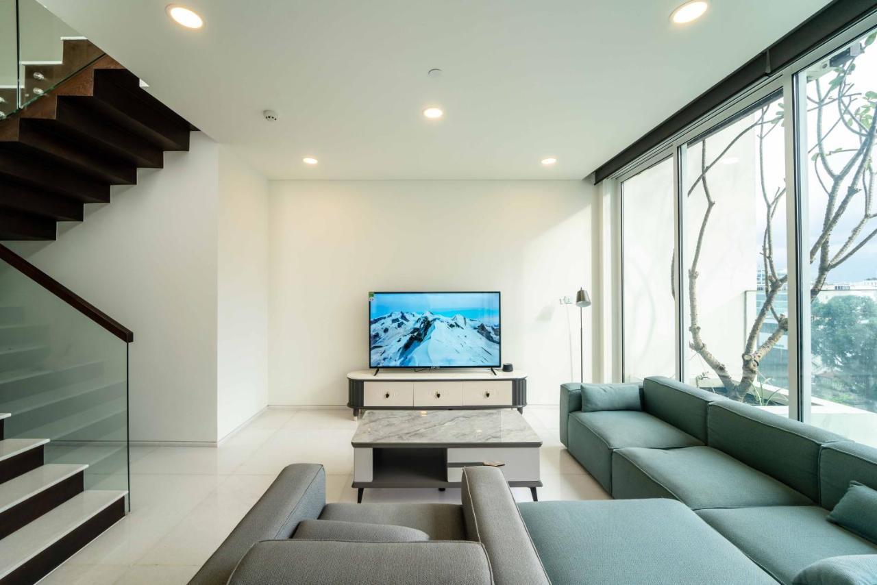 The Serenity - Sky Villas Duplex *