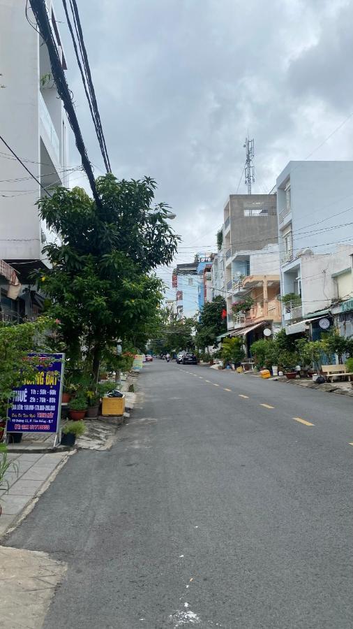 Khach San Le Hoang Hotel