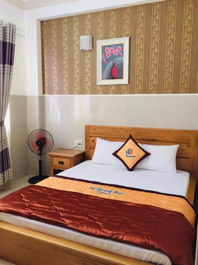 Khach San Le Hoang Ho Chi Minh City