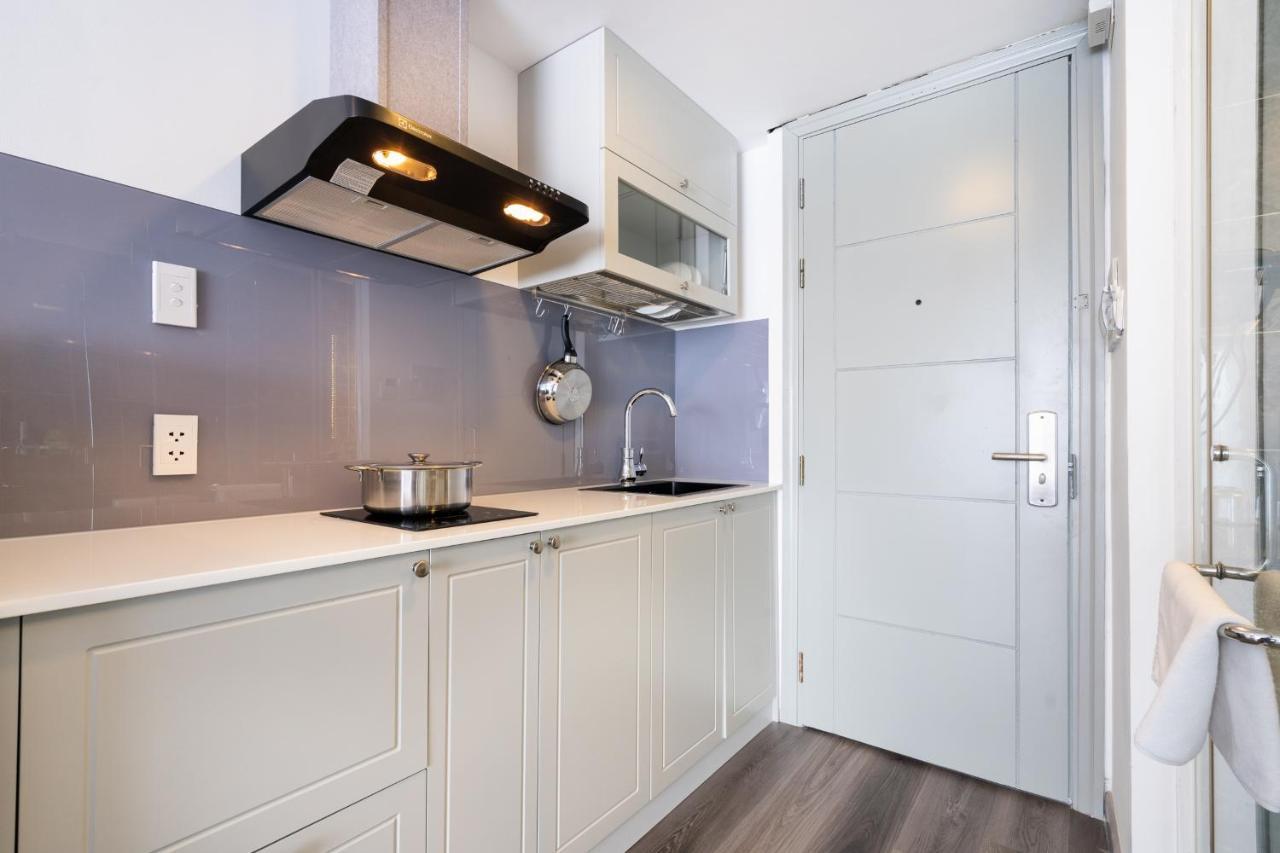 The Arrivals-river Studio Apartment *