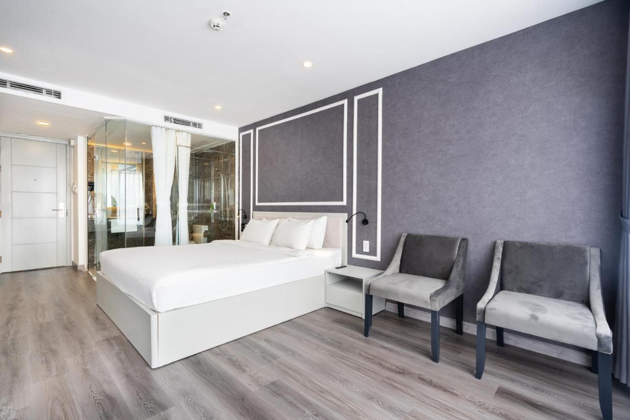 The Arrivals-river Studio Ho Chi Minh City