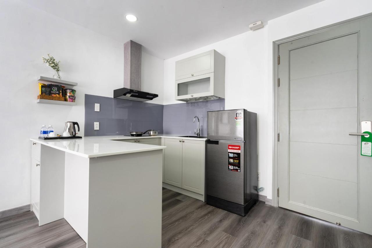 Apartment The Arrivals-river Studio *