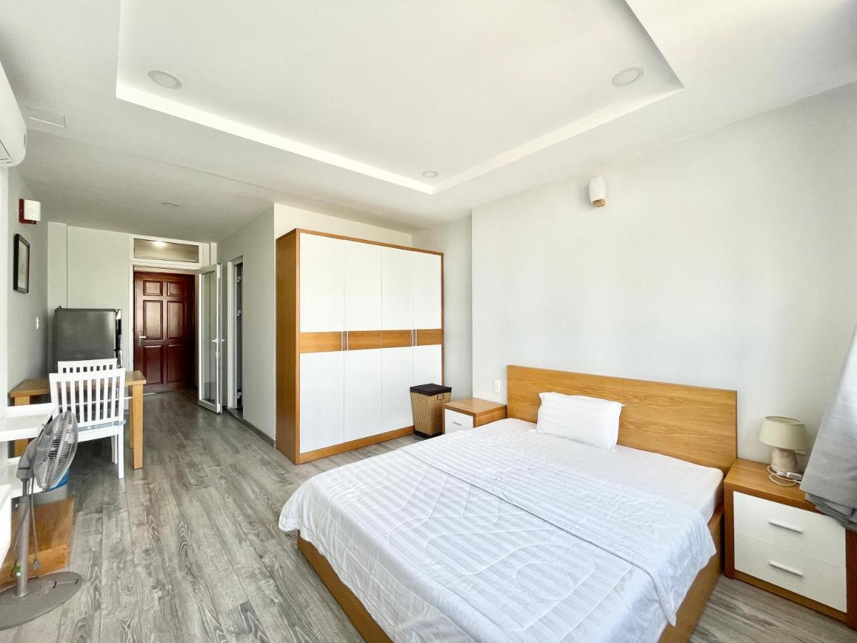 Aparthotel Hoshi Ho Chi Minh City