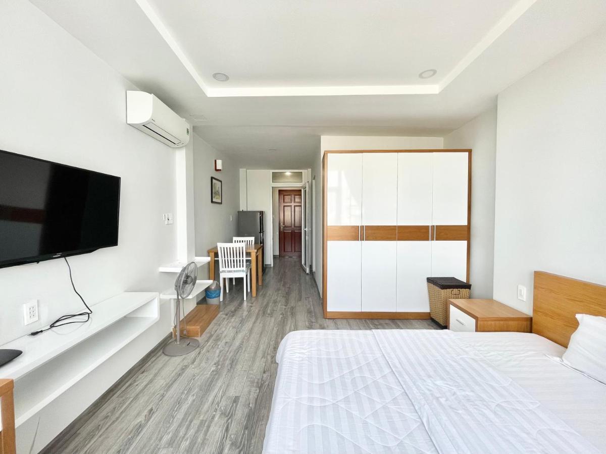 Hoshi Aparthotel Ho Chi Minh City
