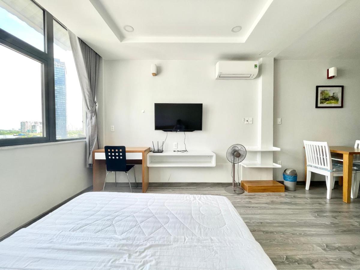Hoshi Aparthotel Ho Chi Minh City