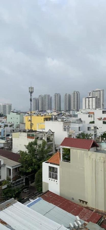 Hotel Khach San Le Hoang Ho Chi Minh City