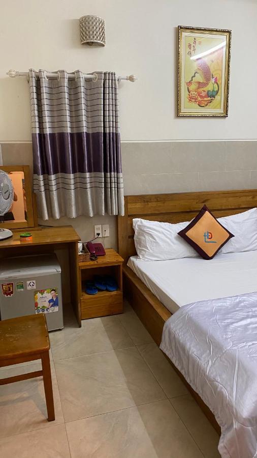Hotel Khach San Le Hoang