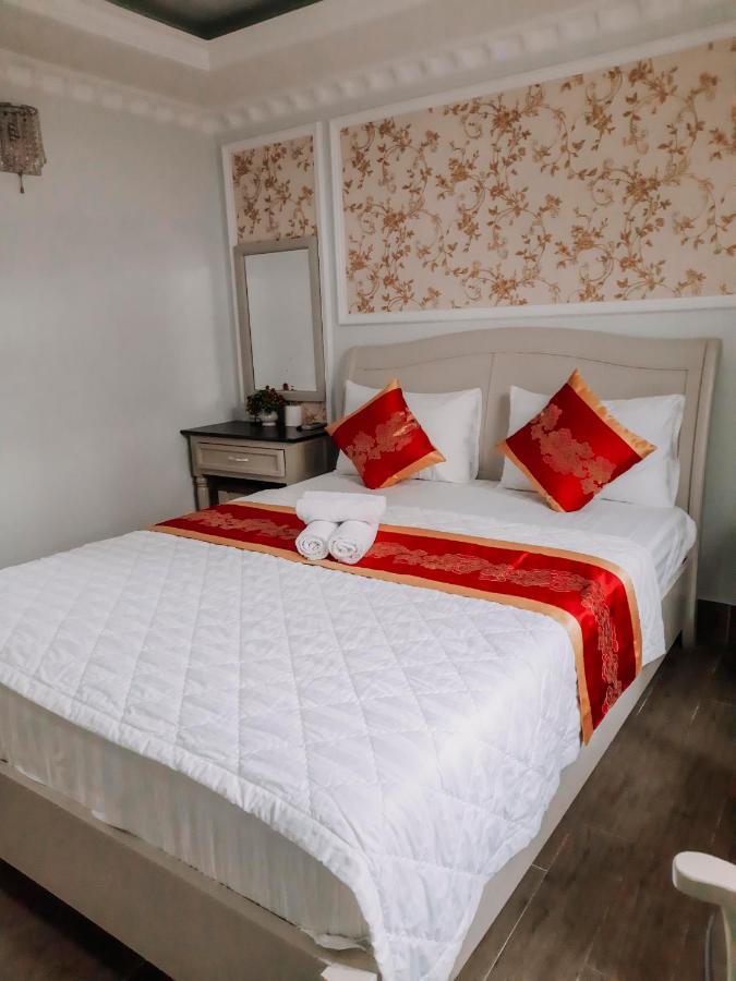 Hotel Thien Phu