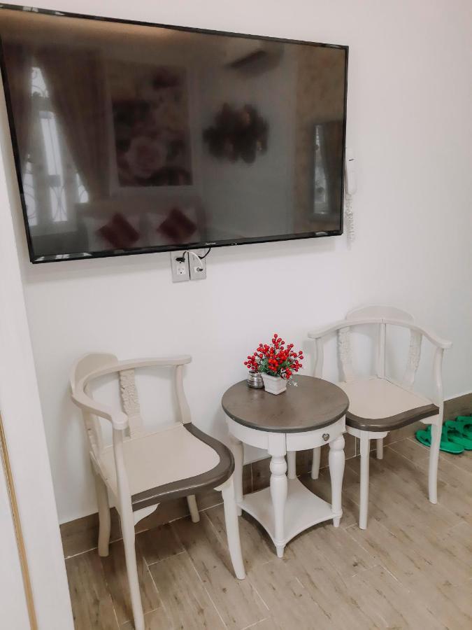 Thien Phu Hotel