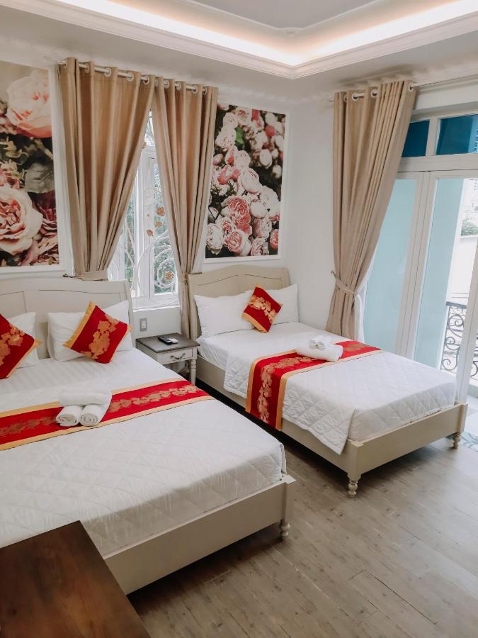 Hotel Thien Phu