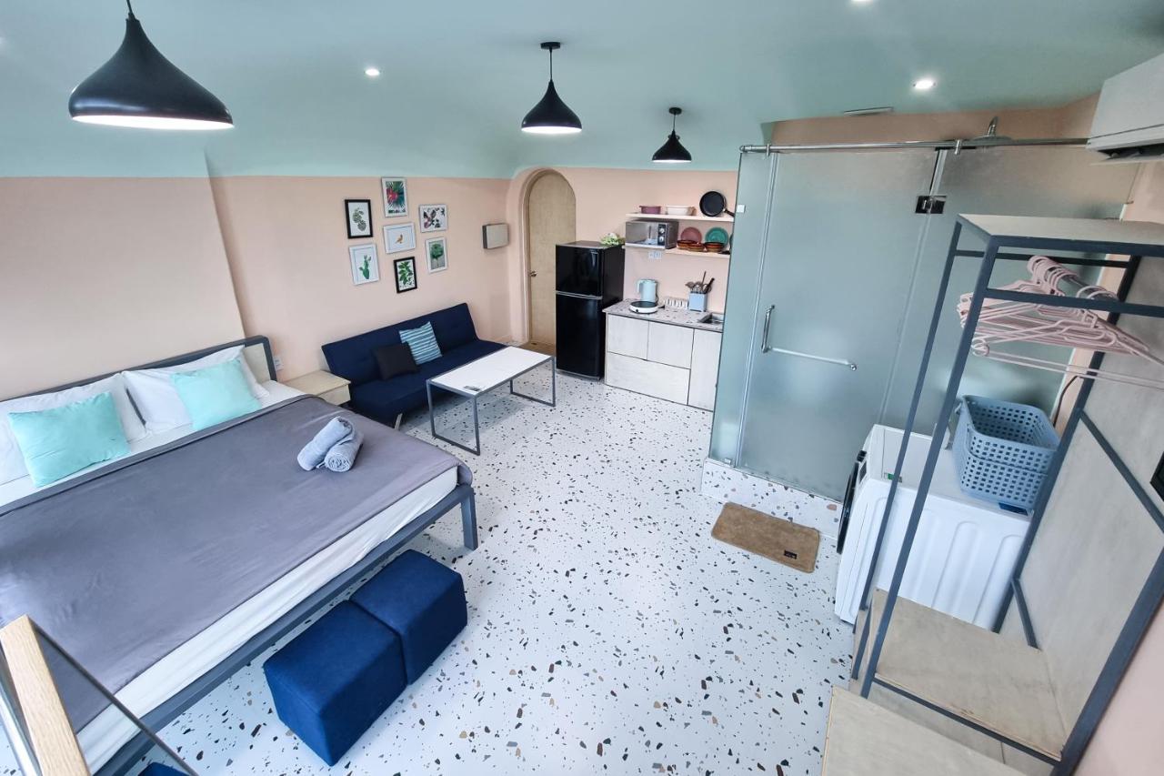 Habista Serviced - 45tl Apartment Ho Chi Minh City