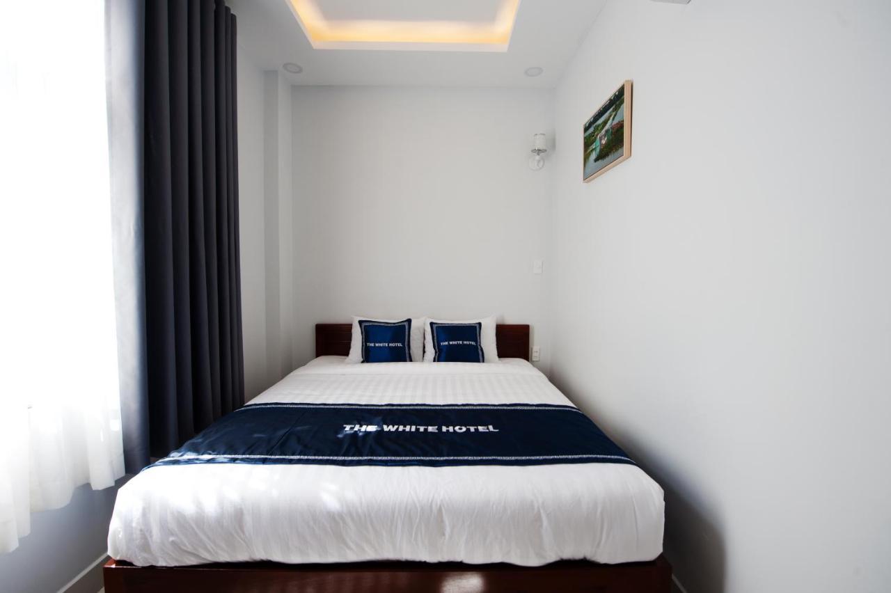 The White House 3* Ho Chi Minh City
