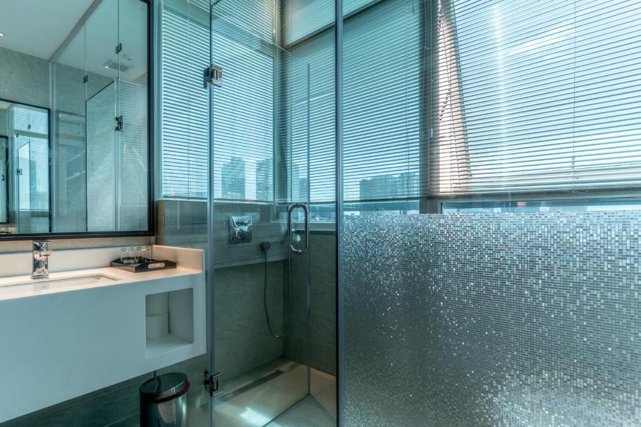 Apartment The Rixx Premium Ho Chi Minh City