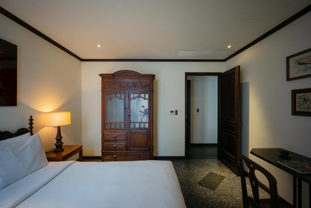 Amanaki Thao Dien Hotel